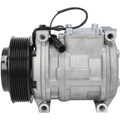 Compressor airconditioning THERMOTEC KTT090411