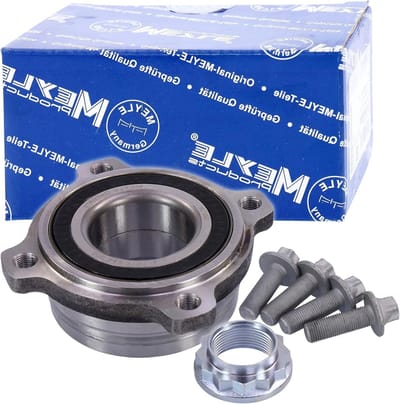 Wiellager Achteras - Wielnaaf Set - Auto Onderhoud - Met Geïntegreerde Sensorring - 90mm Buitendiameter - null