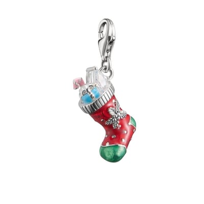 Thomas Sabo - 2199-691-7 - Charm-hanger - Unisex - Charm Club