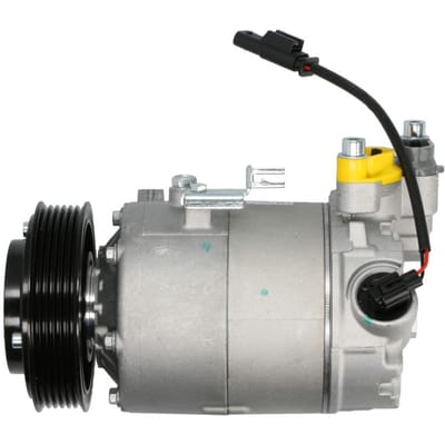Compressor airconditioning THERMOTEC KTT090311