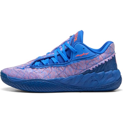 Basketbalschoenen Puma MB.05 Lo