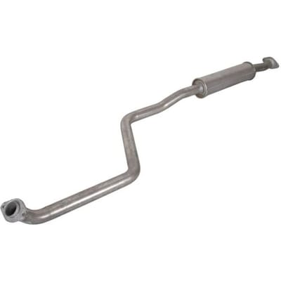 Voorpijp ASMET 11.023