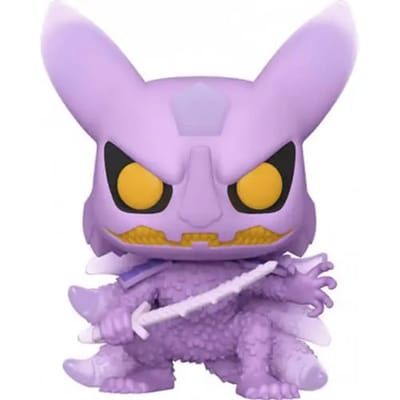 Funko Pop! Naruto Shippuden - Kurama Majestic Attire Susano'o #725 Exclusive