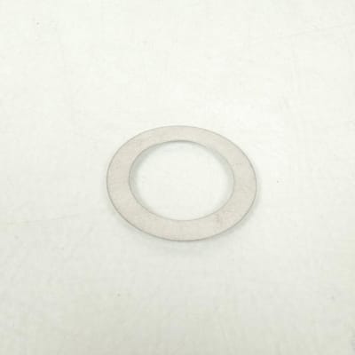 Rondelle Aluminium Générique pour Peugeot Ø40xØ58xEp0.3mm Neuf