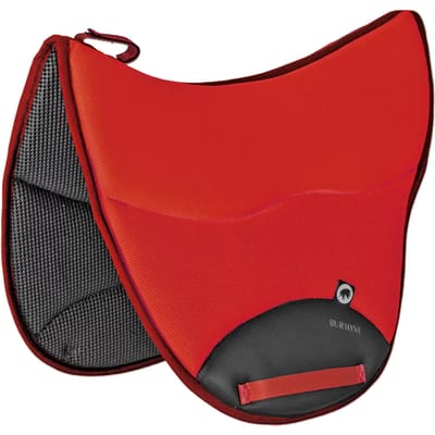 Zadeldek voor paarden Burioni Tech Sympa Endurance