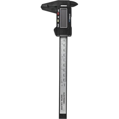 Toolstation Digitale schuifmaat 150mm