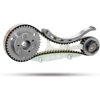 Distributieriemset DAYCO KBIO01