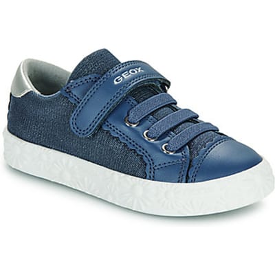 Geox  Lage Sneakers JR CIAK GIRL