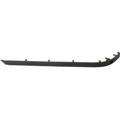 Sierlijst/beschermstrip, bumper BLIC 5513-00-00659705P links
