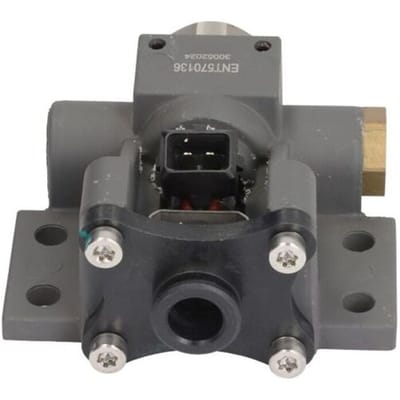 Elementen van de DeNOx-doseringsmodule ENGITECH 8900 001 006 0