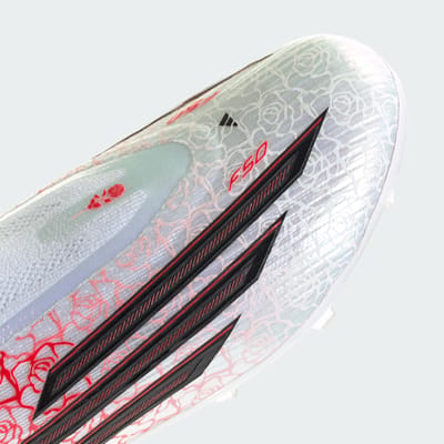Kindervoetbalschoenen adidas F50 Elite LL Lamine Yamal FG