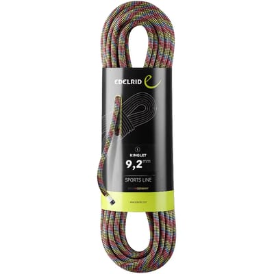 Klimtouw Edelrid Kinglet 9,2 mm