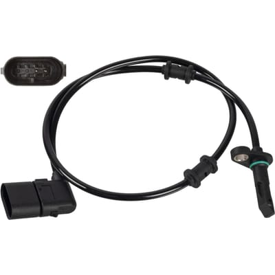 Sensor, wielsnelheid FEBI BILSTEIN 172518