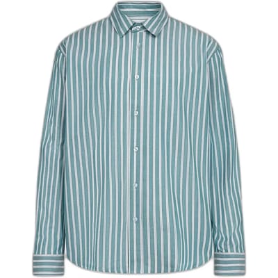 Shirt met lange mouwen Resteröds Davis