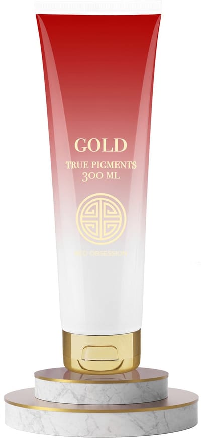 TRUE PIGMENTS | Rose Exclusive