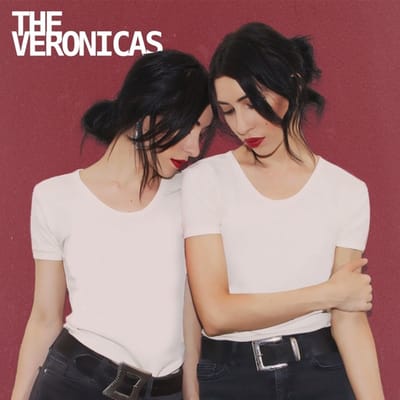 The Veronicas - The Veronicas