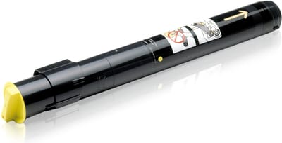 Epson S050016 toner cartridge geel (origineel)