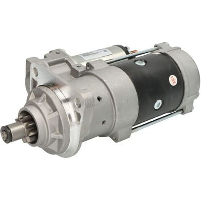 Starter HC-CARGO F 032 116 004