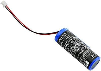 Pipet Batterij - Oplaadbare Accu - Laboratorium Werk - Specifieke Vervanging - 700mAh 3.7V - Blauw