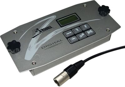 Antari Z-20 bediening voor Z-1500II, Z-3000II