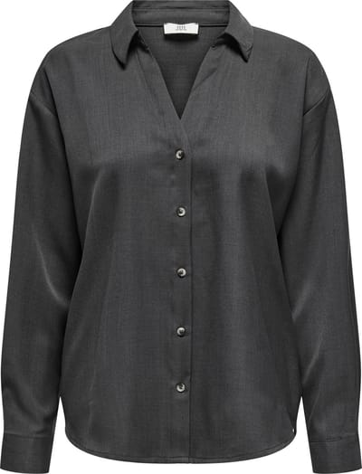 JDY - JDYNINA L/S SHIRT WVN NOOS - Dames - Blouses