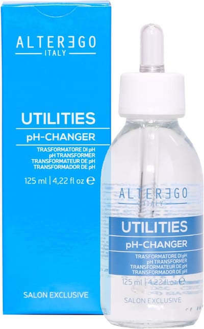 Alterego Technofruit Color Transformer 125ml - pH transformer