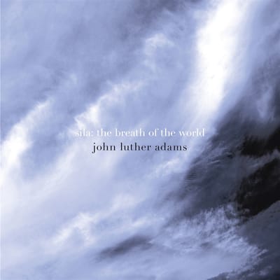 Jack Quartet & The Crossing - Sila: The Breath Of The World (CD)
