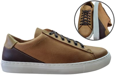 Stravers - Herenschoenen Sneaker Nubuck Leer Maat 46 Grote Maten Heren