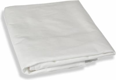 Cassenz Monaco Kussensloop | 100% katoen - hoogte  7-11 cm