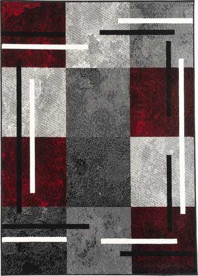 Pergamon Tapijt Modern Trendline Check