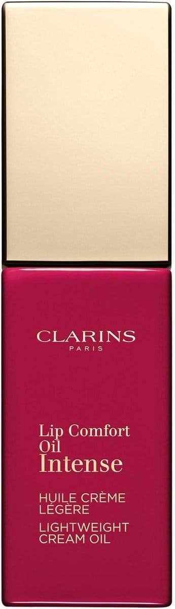Clarins Instant Light Lip Comfort Oil Intense 7 ml | Intense Pink - 005 |