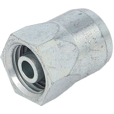 Pneumatische slangkoppelingen/verbindingen DT SPARE PARTS 1.26126