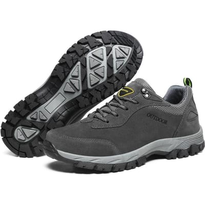 Heren Casual Schoenen Grote Maat 49 Wandelschoenen Voor Heren Klassieke Outdoor Sneakers Goede kwaliteit Sport Wandelsneakers Laarzen Heren 48