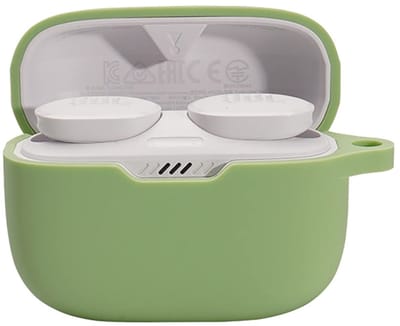 Dailygoods - Beschermhoes - Siliconen - Ultradun - Groen - Valbescherming - Voor Tune 230NC