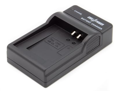 ChiliPower Canon NB-13L mini USB oplader