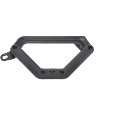 Support zijtassen links motorfiets SW-Motech V-LOC Triumph