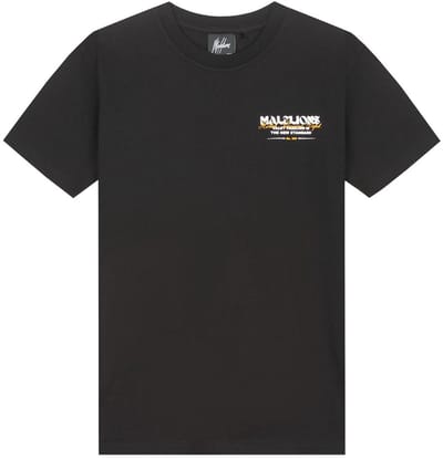 Malelions Junior Relaxed Valet T-Shirt