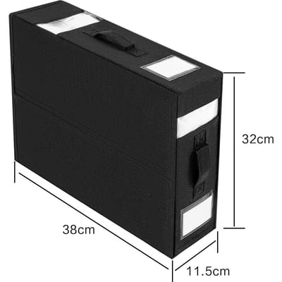 Ensemble de draps de lit, boîte de rangement, organisateur de tissu, couverture pliante à fermeture éclair, boîte de rangement de garde-robe, organisateur de rangement de vêtements de lit noir