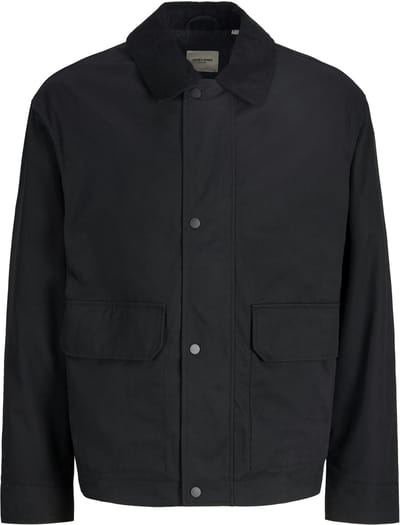 JACK&JONES - JWHRIVER UTILITY JACKET - Heren - Buitenjassen