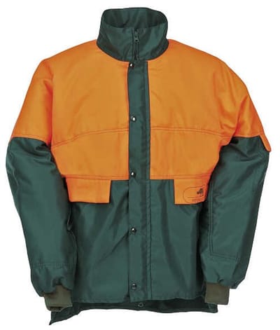 Sip Zaagjas bosbouwjas 1SJ5 - Forestry Jacket Innovation maat XL