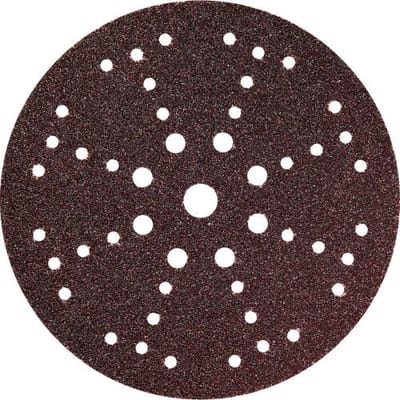 Festool 205650 Schuurschijf Diameter 225 mm Korrelgrootte (num): 24 25 stuk(s)