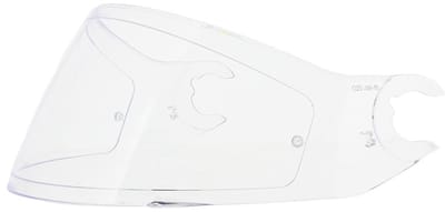 Shark Skwal Spartan Anti-Scratch Helder - Vizier
