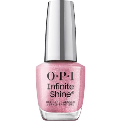Opi Infinite Shine Opi - Infinite Shine Classic Colors Infinite Shine SHINED, SEALED, DELIVERED
