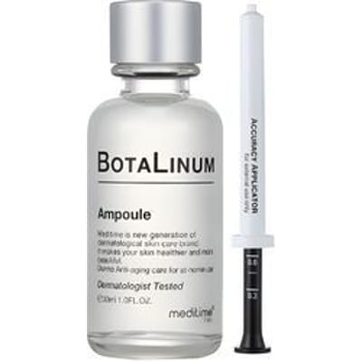 meditime - Botalinum Ampoule 30ml