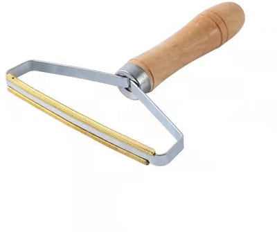 1 pluisverwijderaar, pluisverwijderaar voor tapijten, herbruikbare pluisroller, geschikt voor pluisachtige kleding, tapijten, dierenhaar, hout.