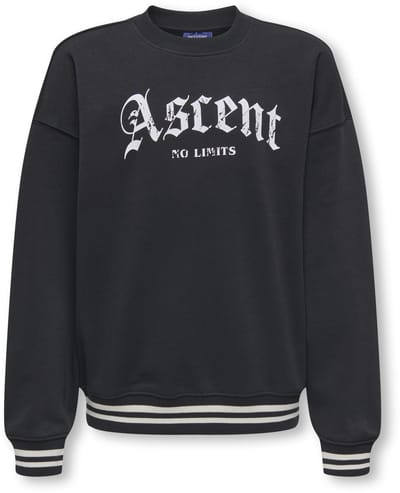 Only & Sons Connor Sweater Junior - Maat 122/128