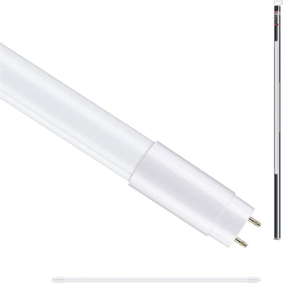 Standaard 230 V LED-buis G13 1213 mm 2800lm 22W 6500K Opaal