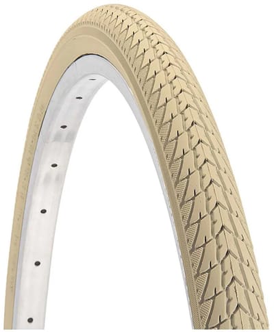 Brn City 700 X 35 Stevige Urbanband Beige 700 x 35
