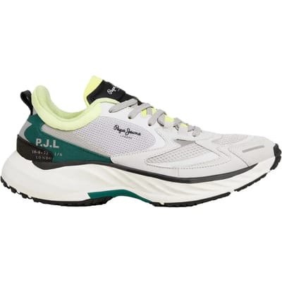 Pepe Jeans Cromer Street veelkleurige sportschoenen