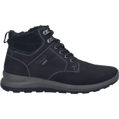 JOSEF SEIBEL Marley 53 | Stiefelette für Herren | Schwarz